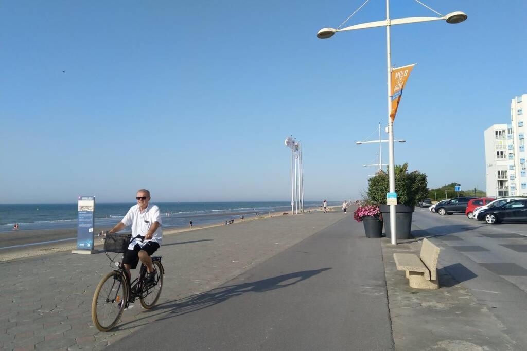 Cosynestdunkerque, L'Ideal! Dunkirk Ngoại thất bức ảnh