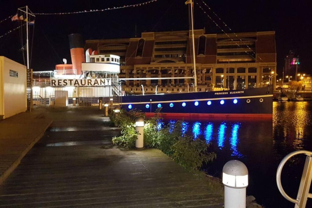 Cosynestdunkerque, L'Ideal! Dunkirk Ngoại thất bức ảnh