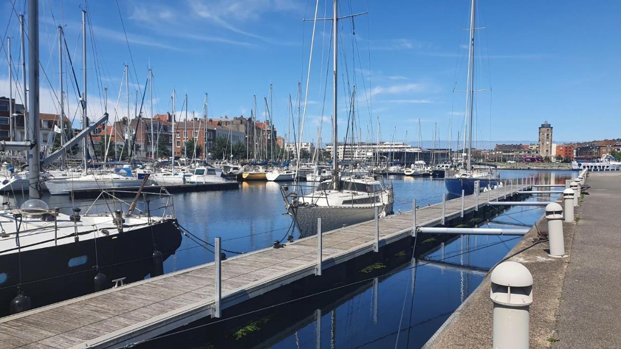 Cosynestdunkerque, L'Ideal! Dunkirk Ngoại thất bức ảnh