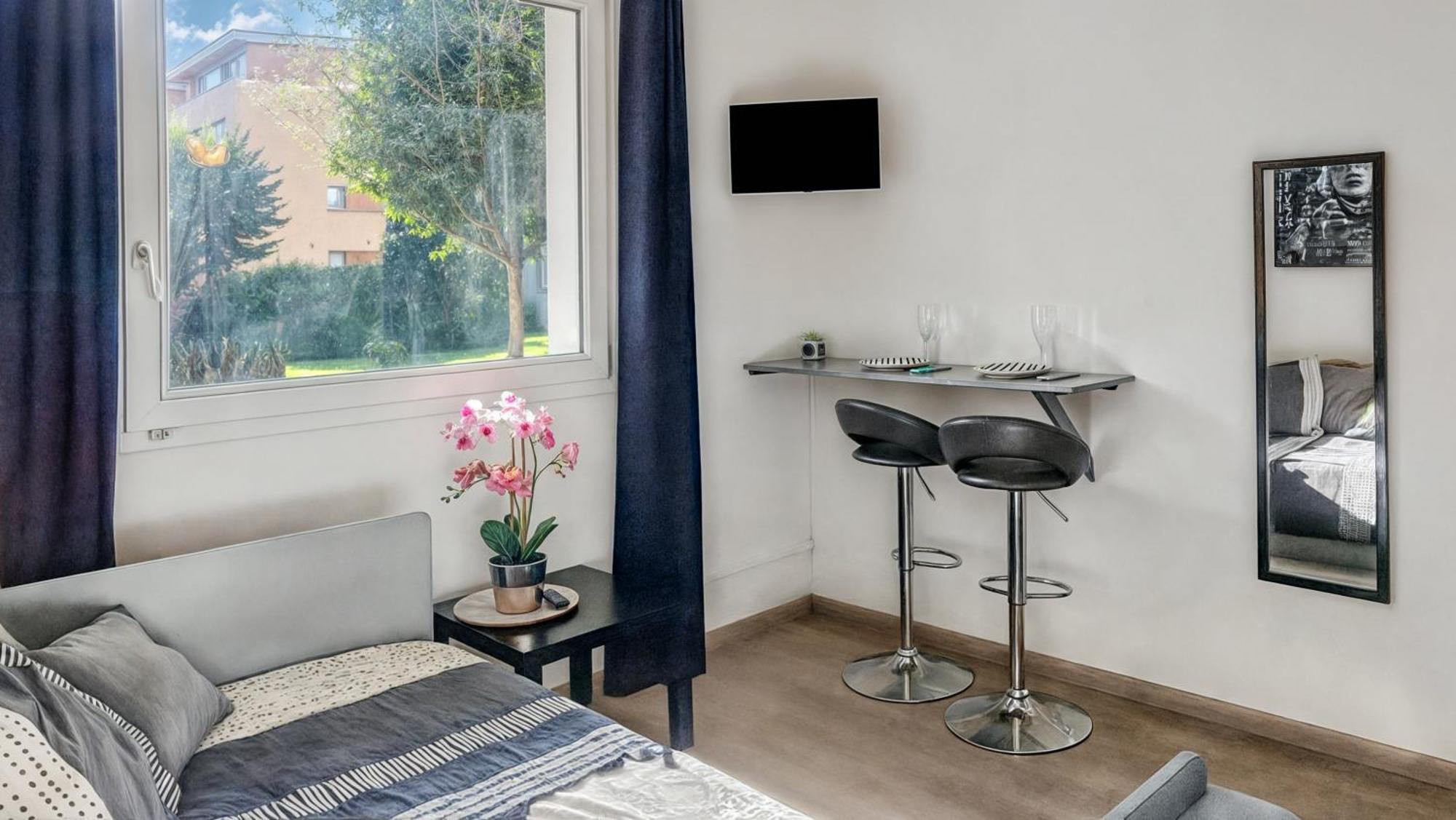Cosynestdunkerque, L'Ideal! Dunkirk Ngoại thất bức ảnh